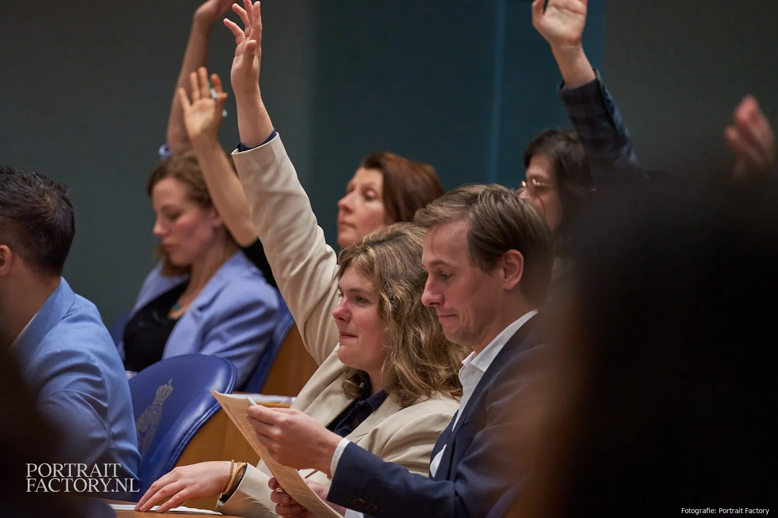 portraitfactorynl tweede kamer 150