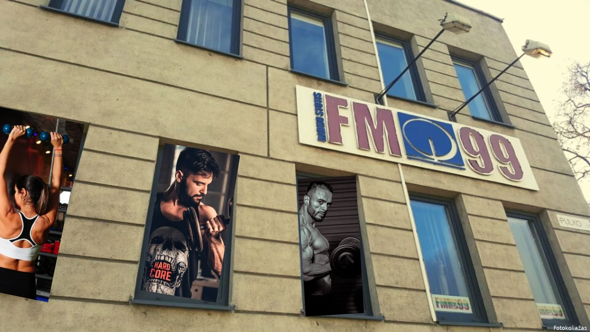 fmgym