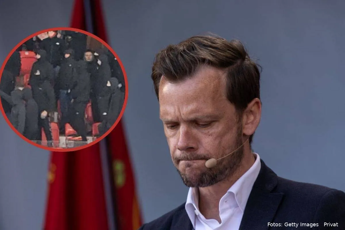 Peter Hummelgaard vil hooliganisme til livs