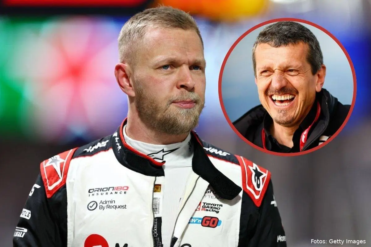 kevin magnussen gunther steiner