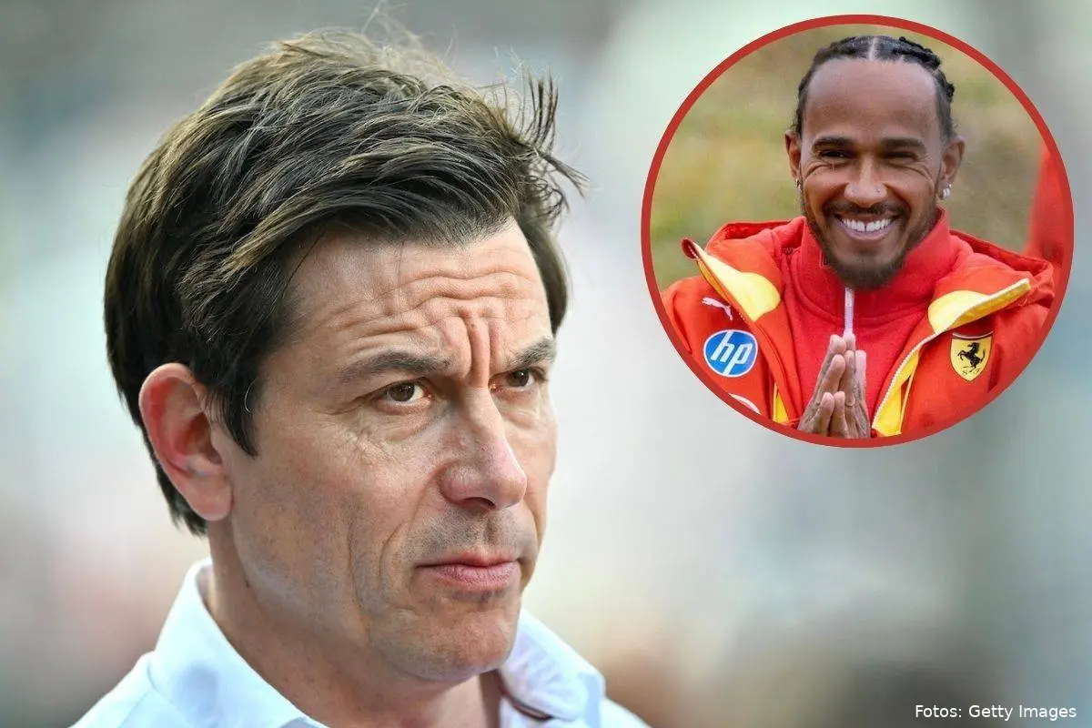 toto wolff lewis hamilton