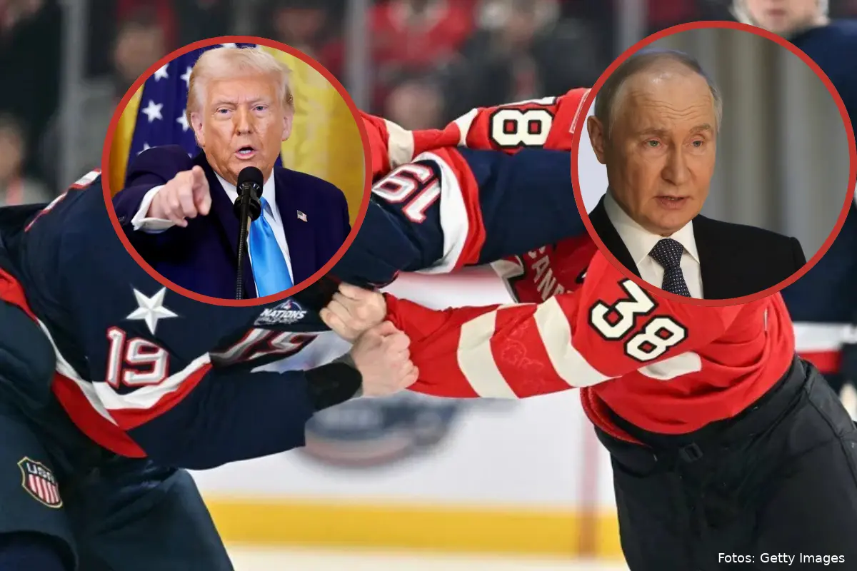 trump putin