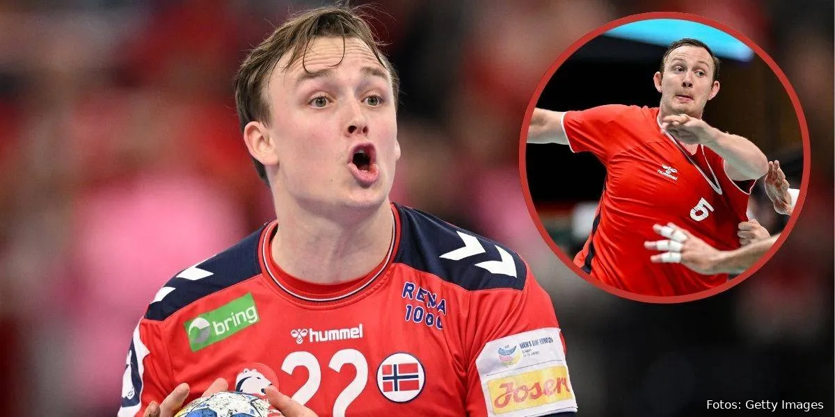 sander sagosen tobias grondahl