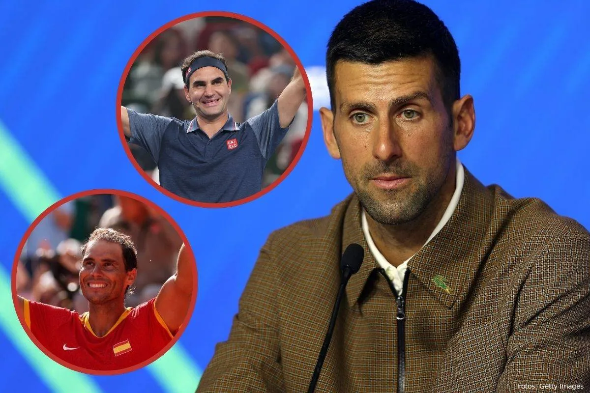 rafael nadal novak djokovic roger federer