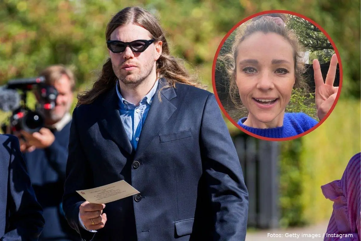 mikkel hansen lise rone