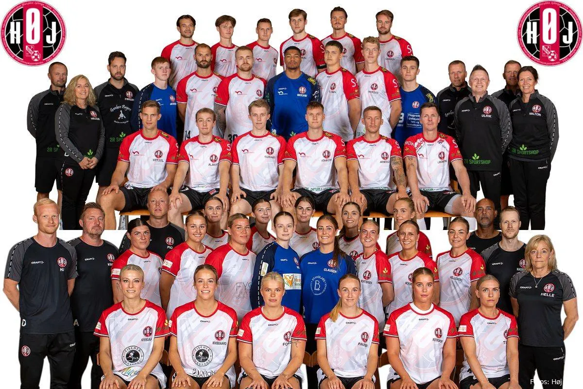 Høj Elite