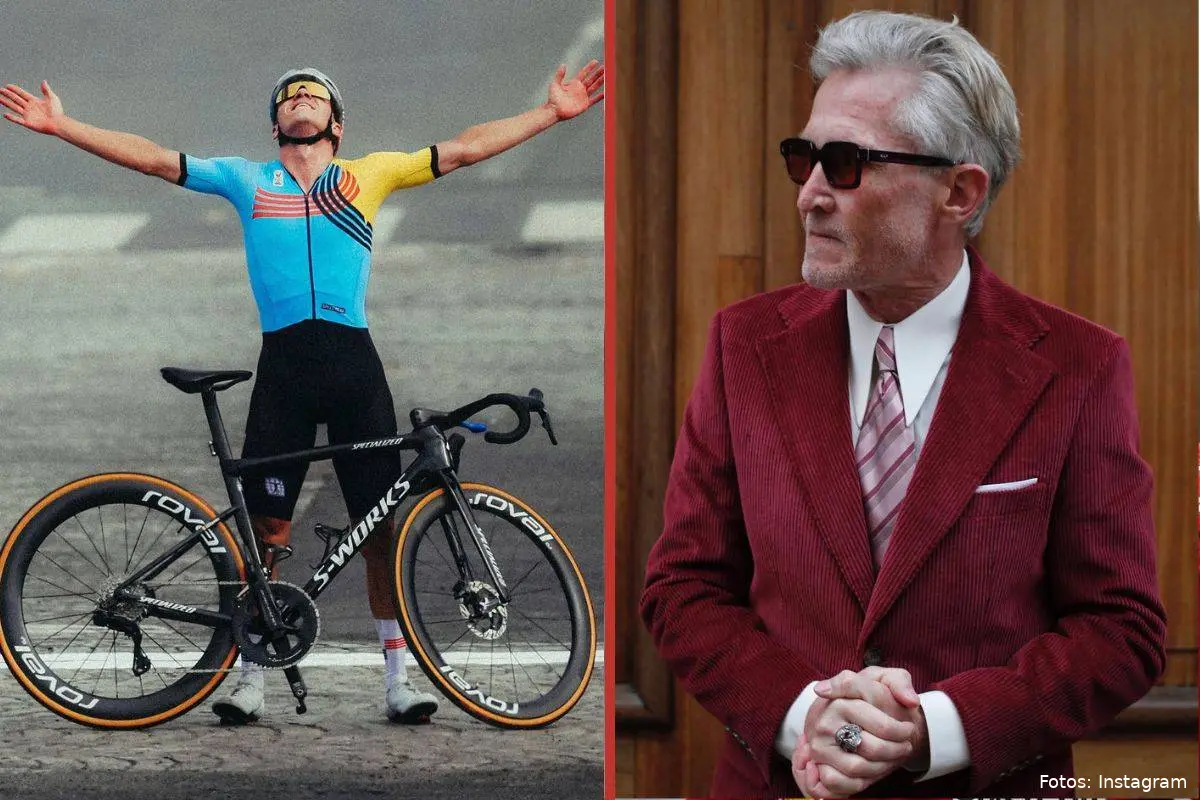 Remco Evenepoel Brian Holm