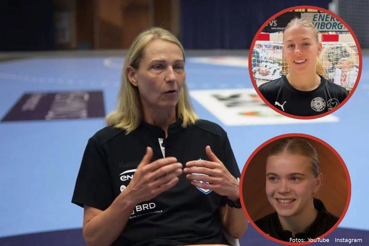 Helle Thomsen Laura Borg Nanna Hinnerfeldt