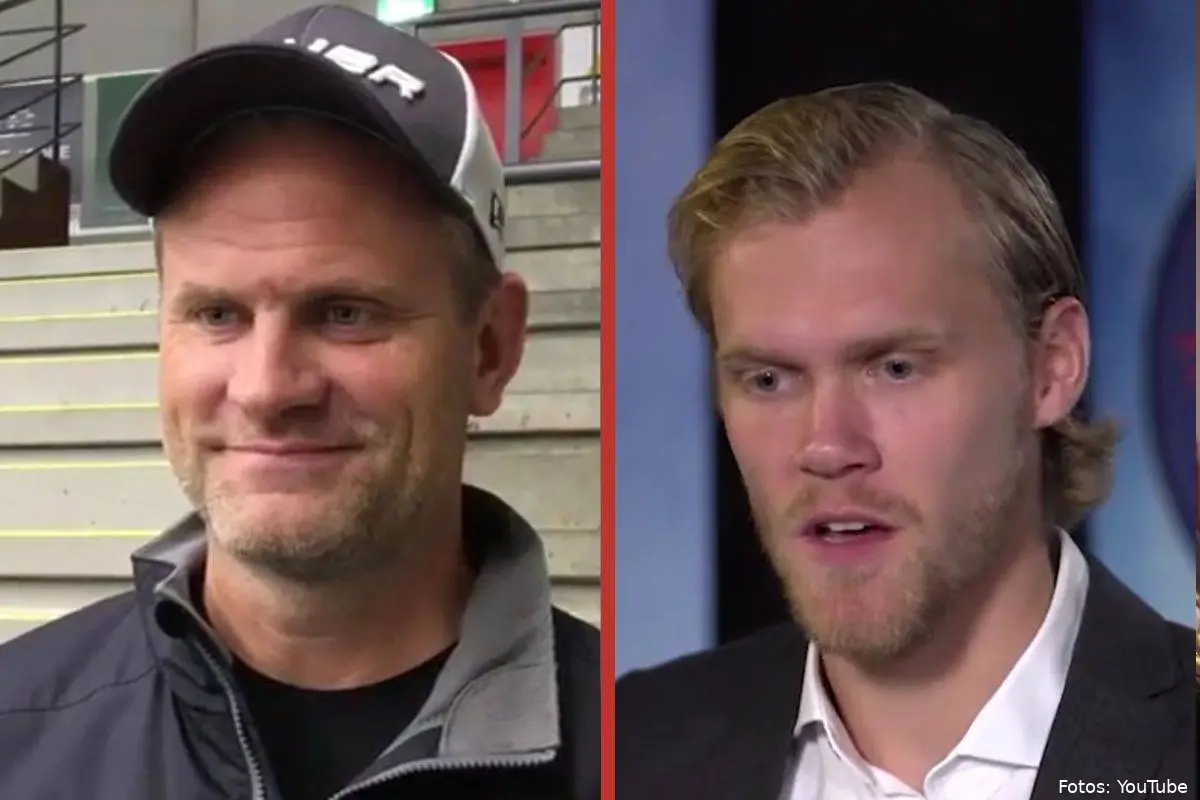 Mikael Gath Nicolaj Ehlers