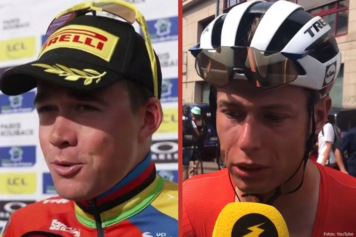 Mads Pedersen Alex Kirsch