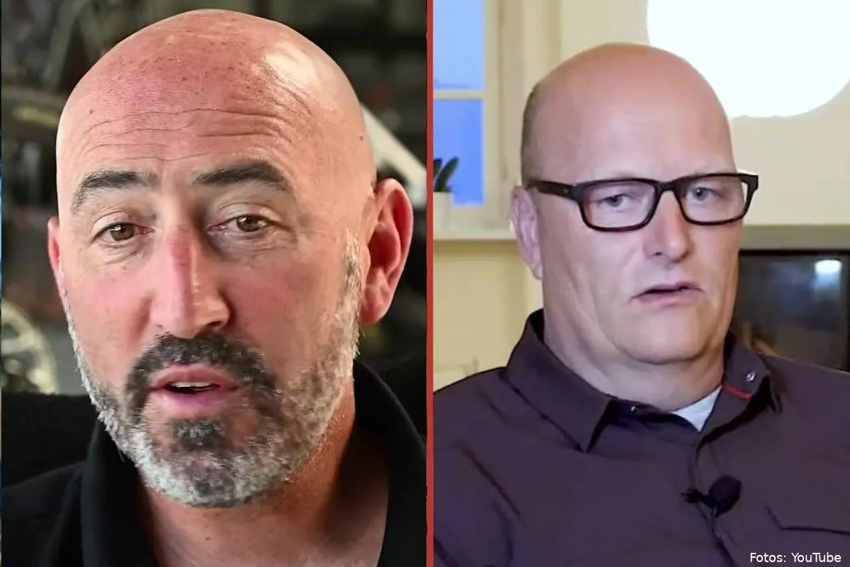 Jerome Pineau Bjarne Riis