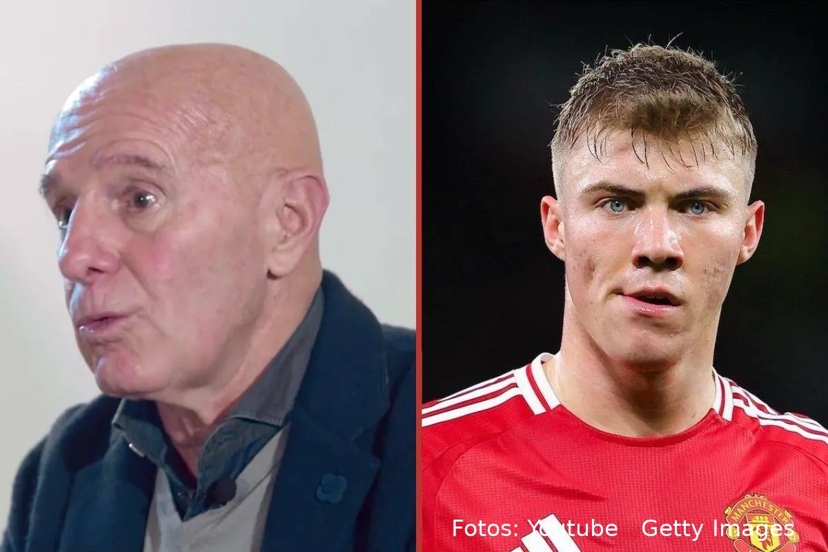 Arrigo Sacchi Rasmus Højlund