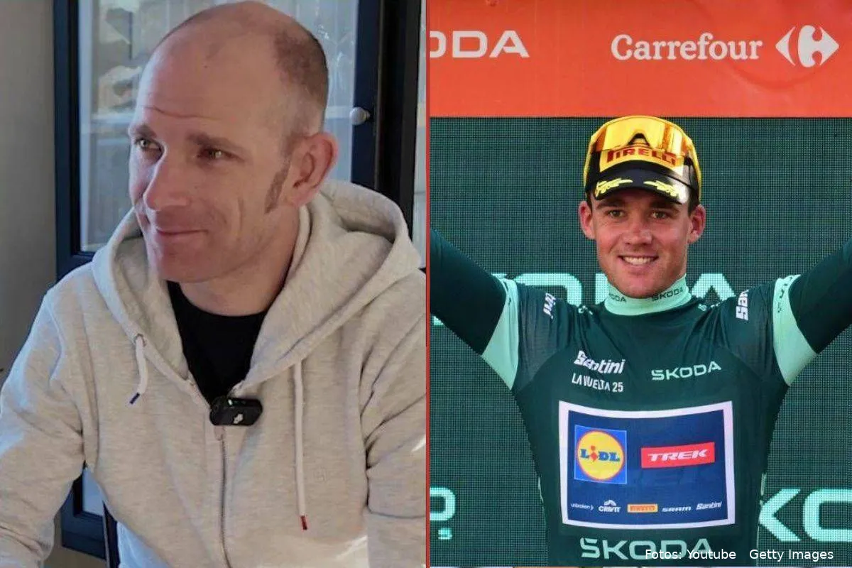 Michael Mørkøv Mads Pedersen