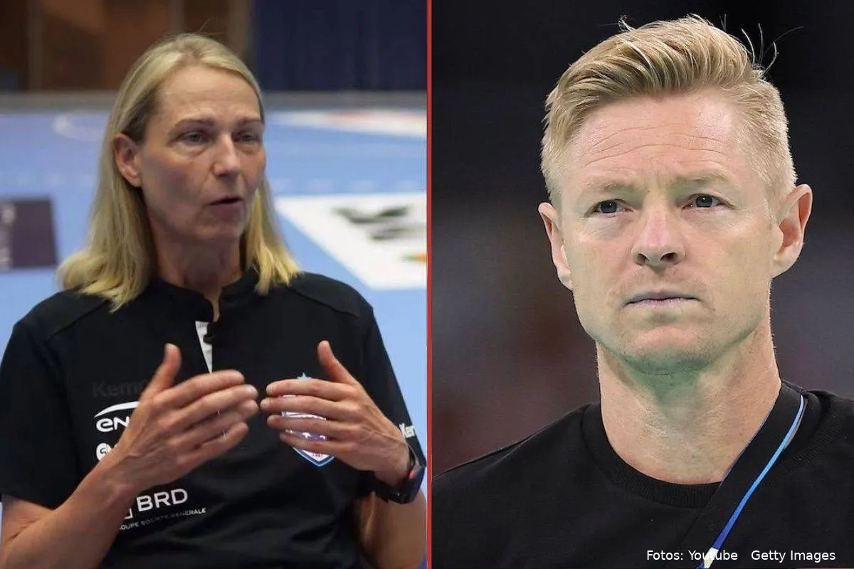 Helle Thomsen Jesper Jensen