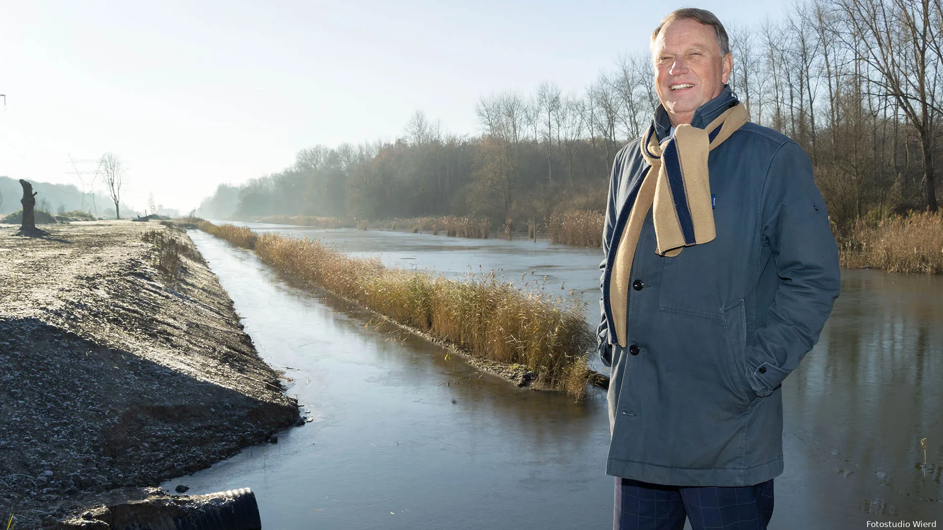 natuurlijke oevers jan de reus 2025