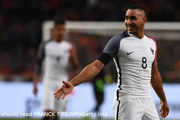 payet francia