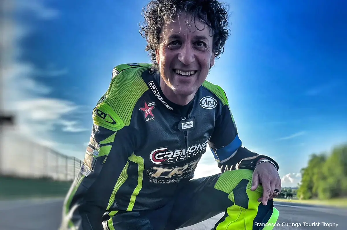 francesco curinga
