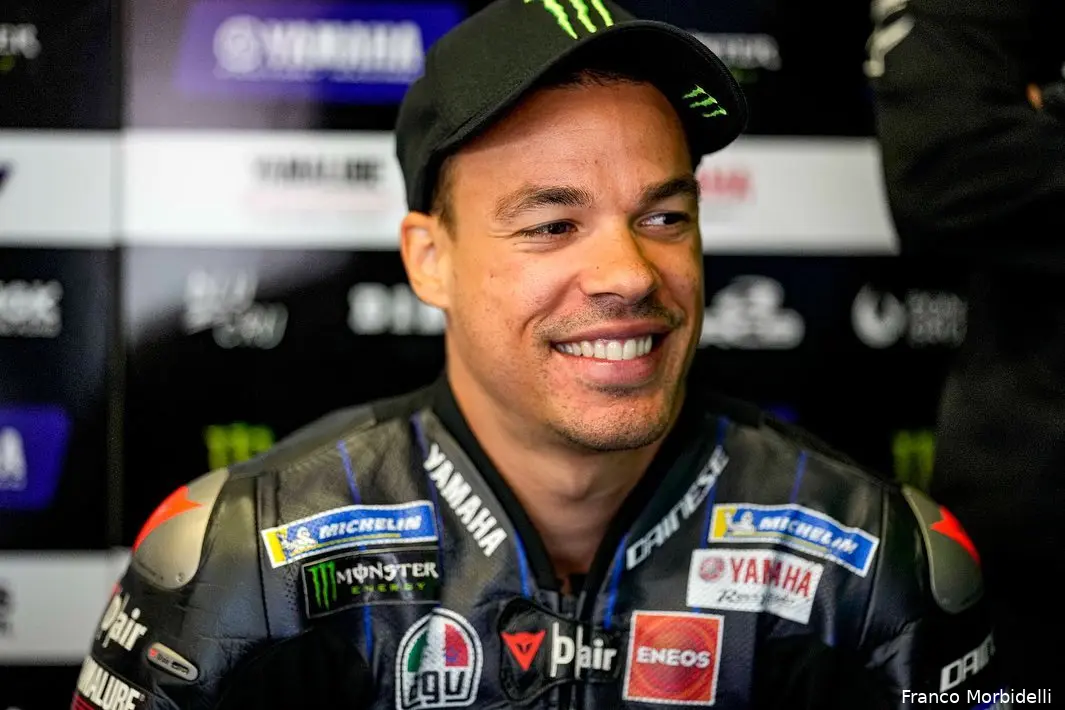 morbidelli misano