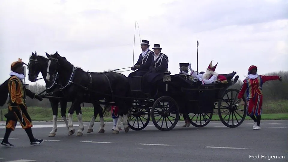 sint in renkum fred