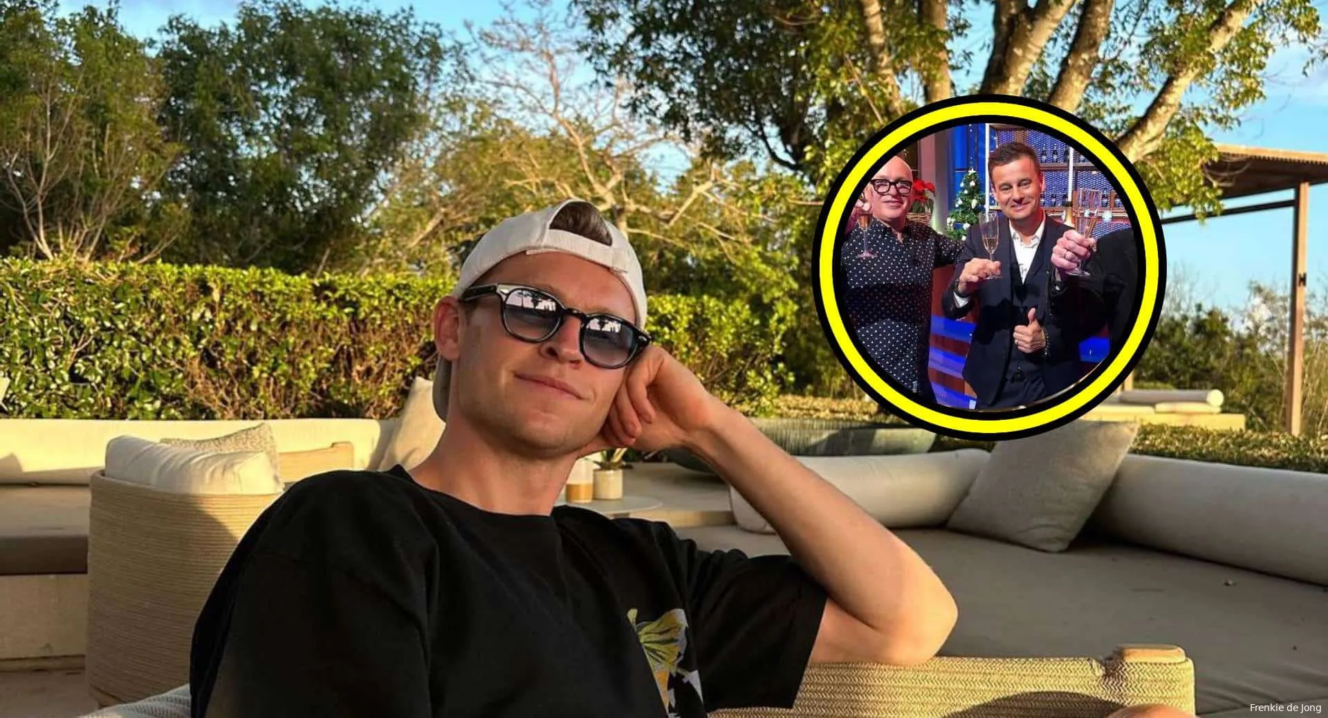 frenkie de jong