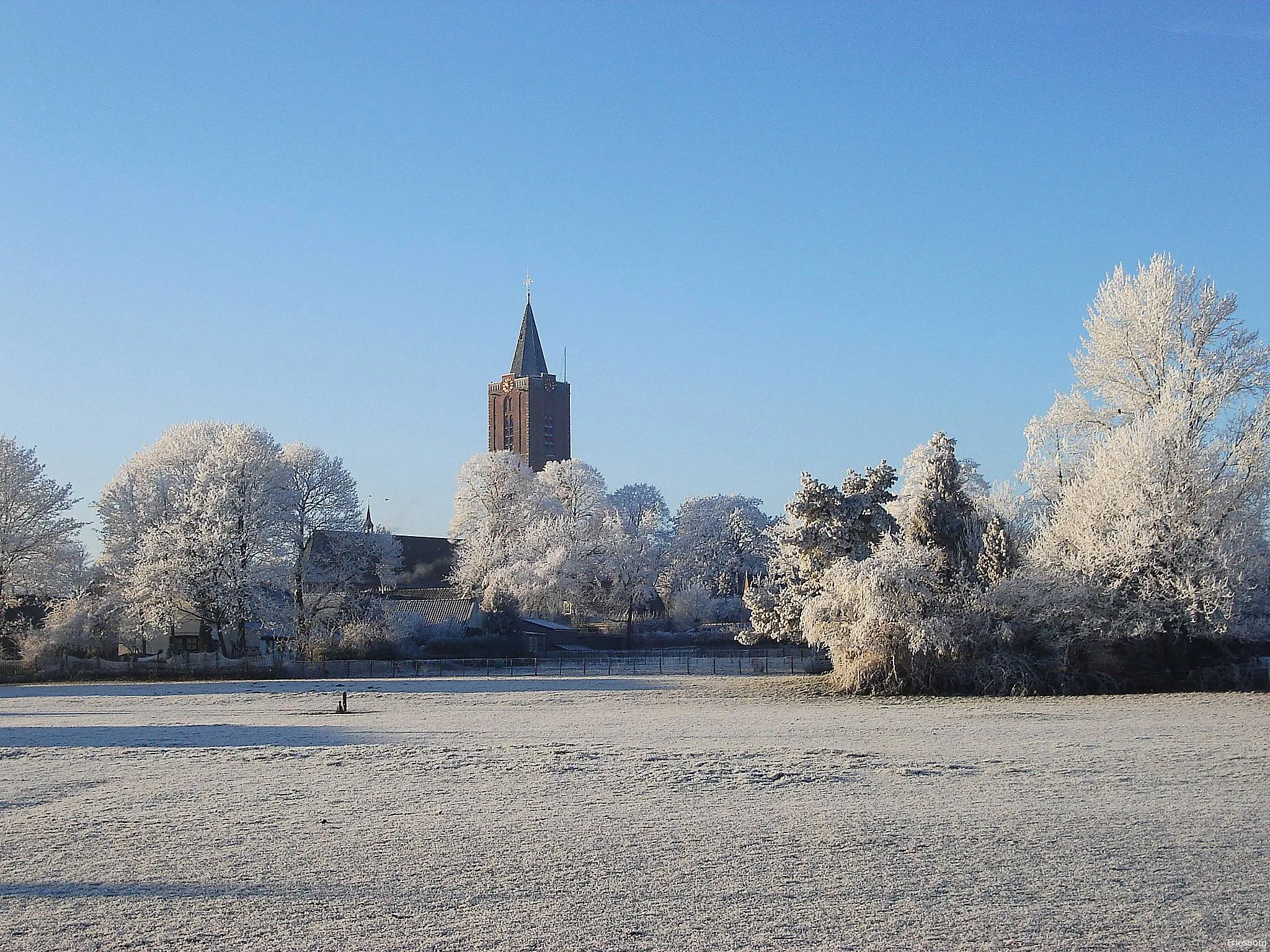 soest