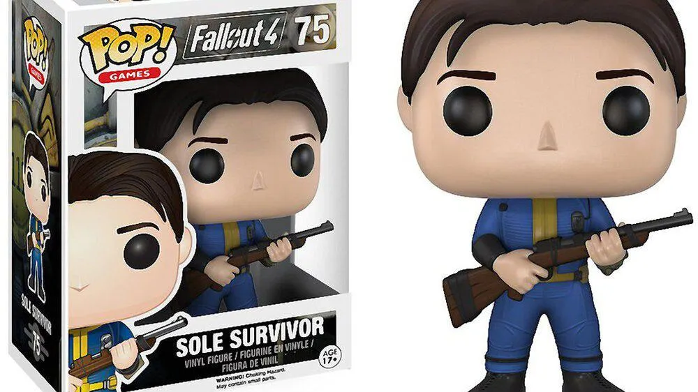 fallout 4 sole survivor funkof1647012230