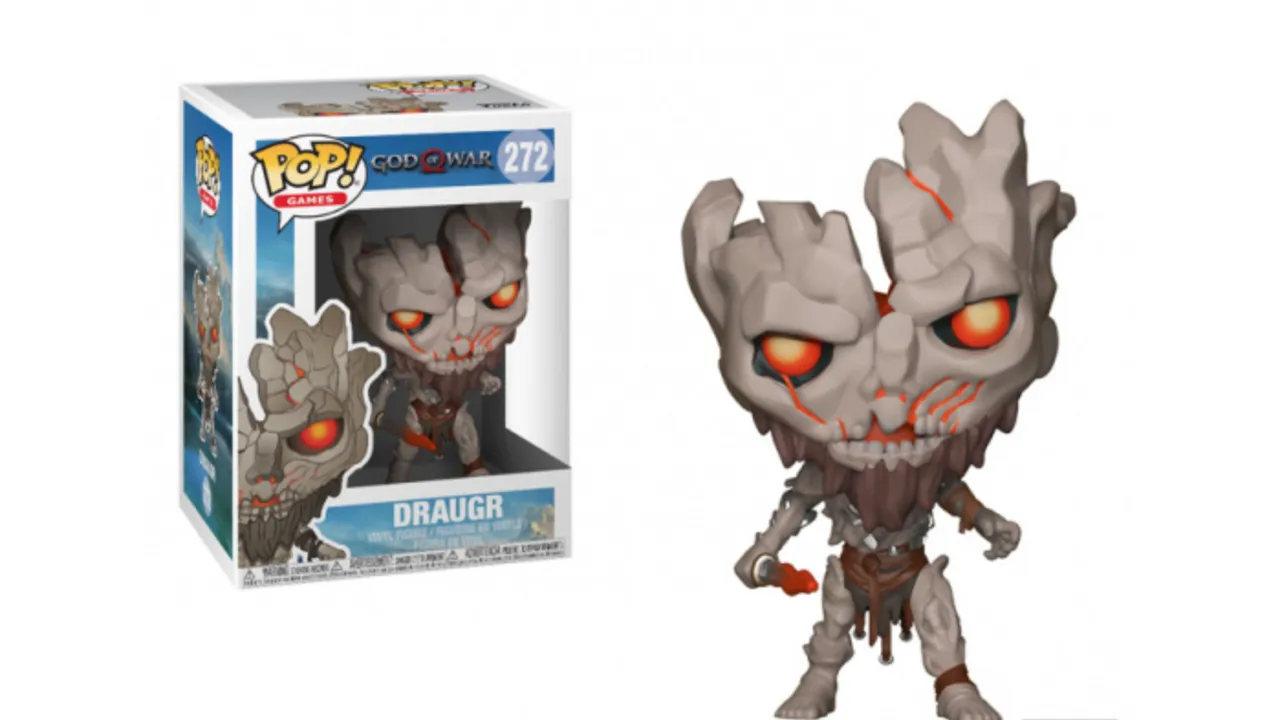 god of war draugr funko popf1647012794