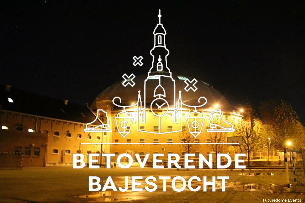 betoverende bajestocht