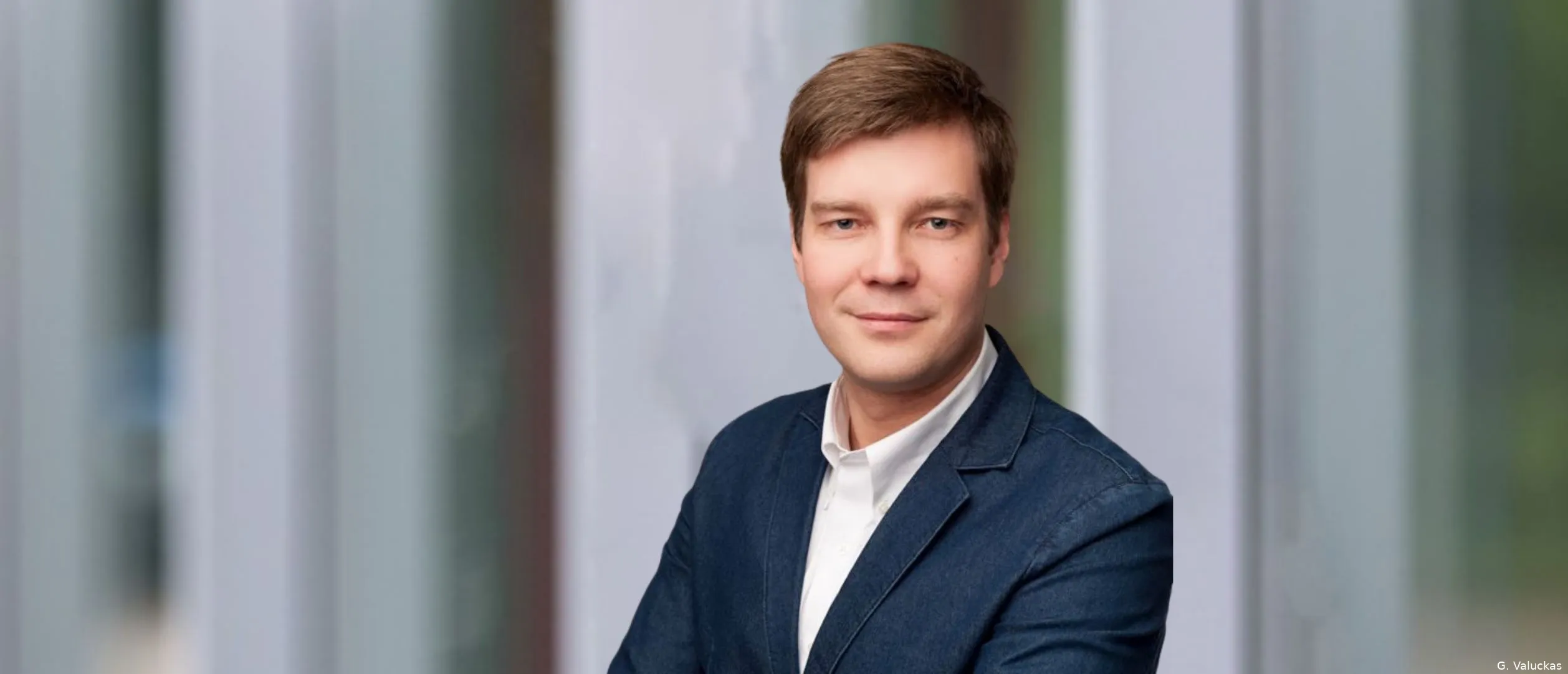 g valuckas