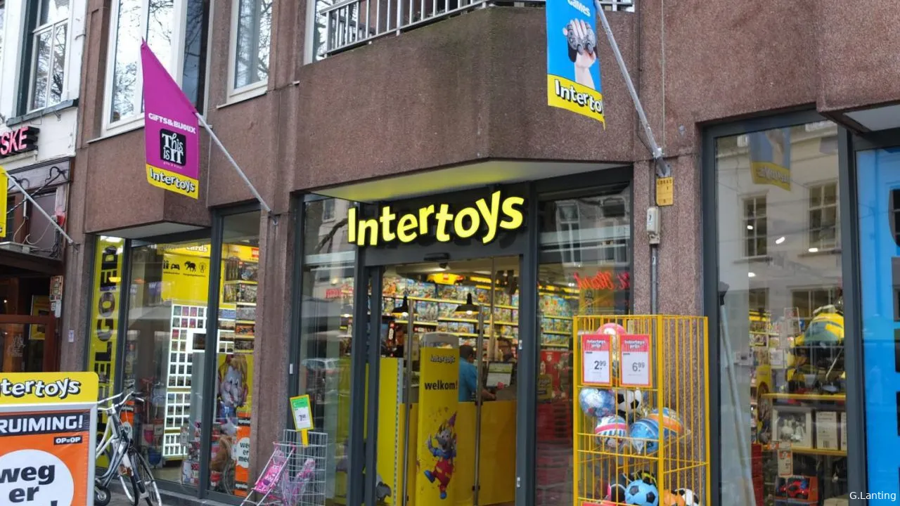 intertoys doorstart gerealiseerd niet alle winkels gered 148071