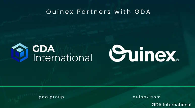 gda quinex