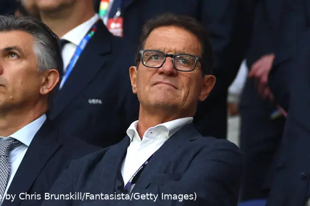 fabio capello 1