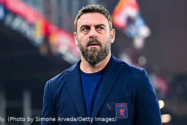de rossi