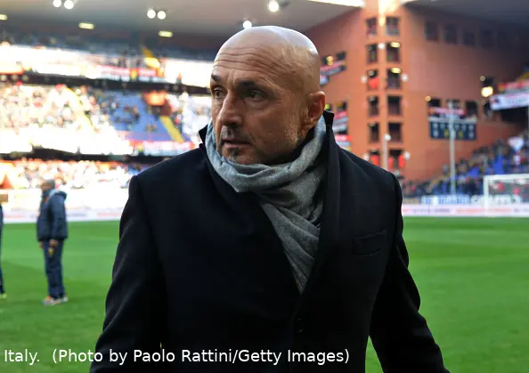 spalletti marassi