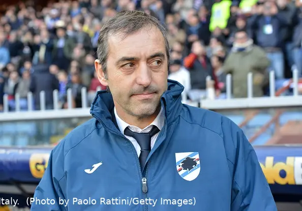 giampaolo