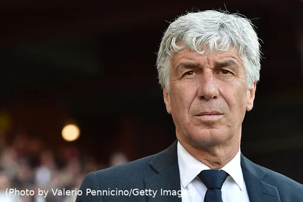 gasperini pp