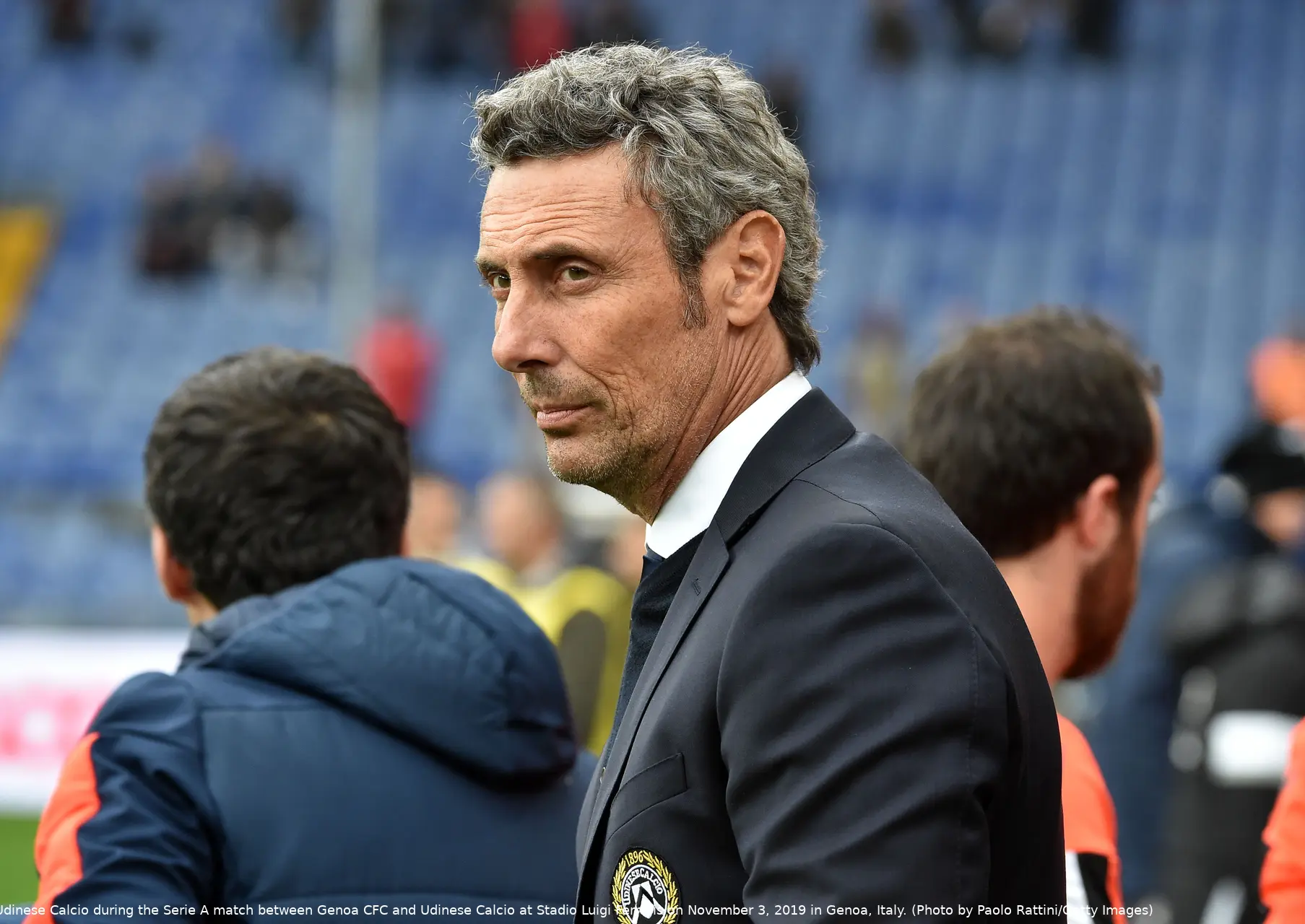 gotti udinese