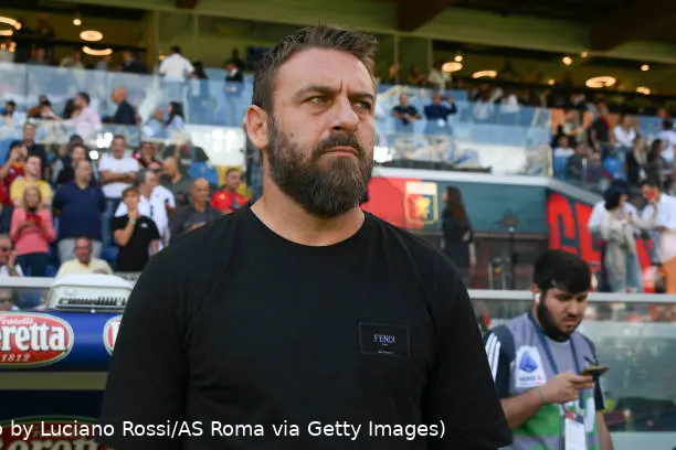 de rossi