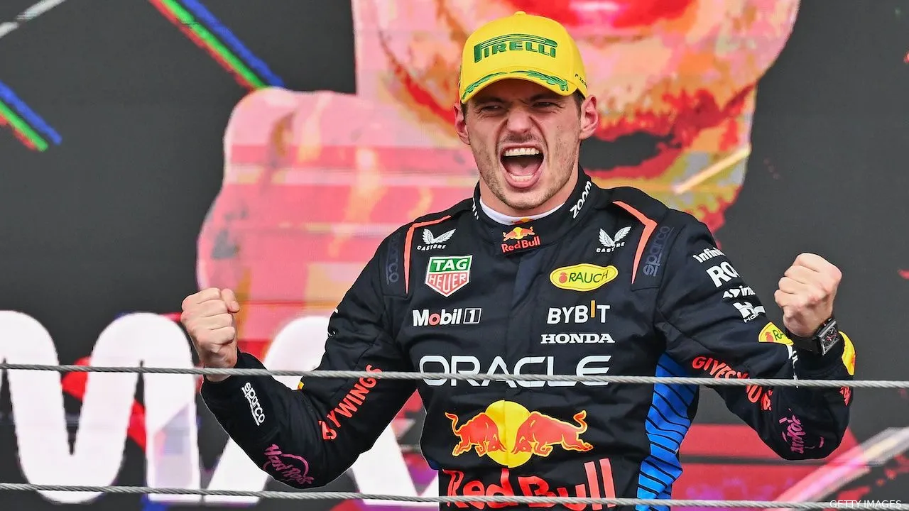 max verstappen kampioen scenarios