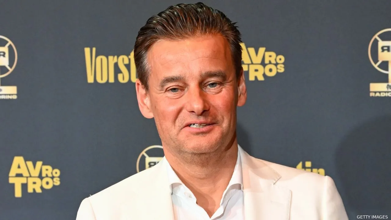 wilfred genee radioring