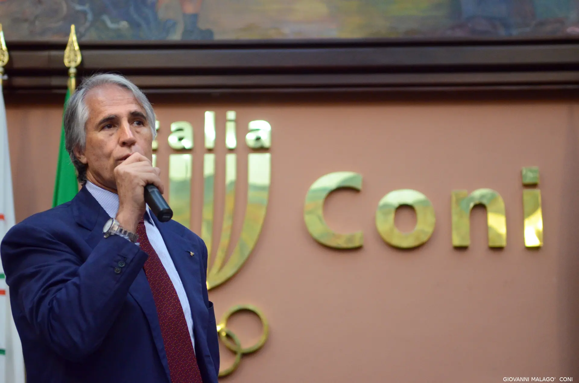 malago coni
