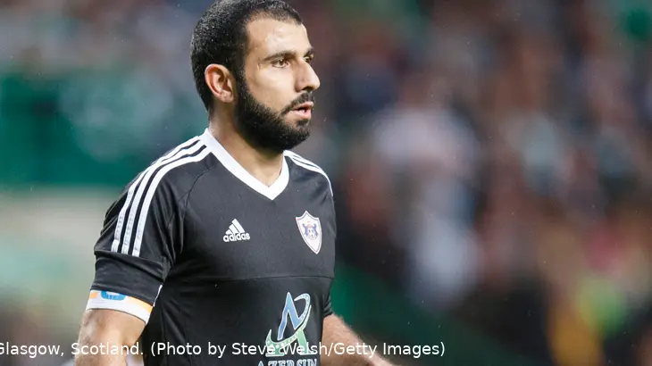 qarabag sadygov