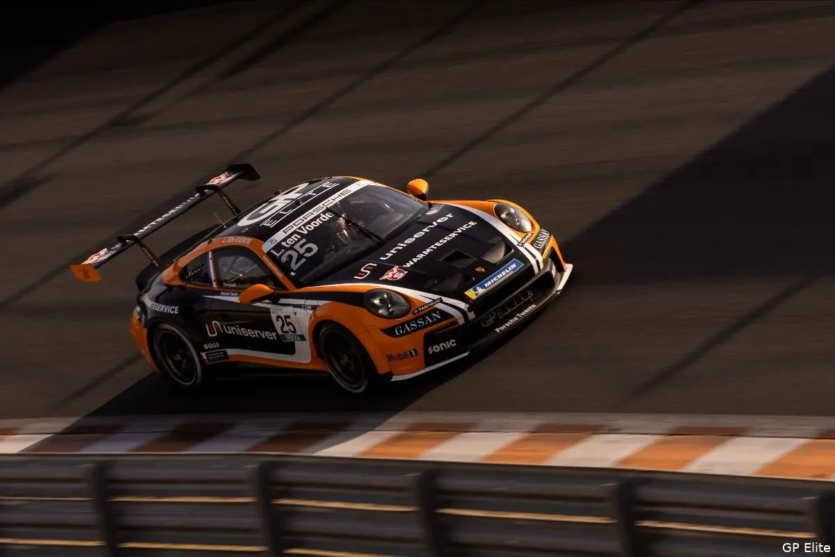 larrytenvoorde zandvoort pccd