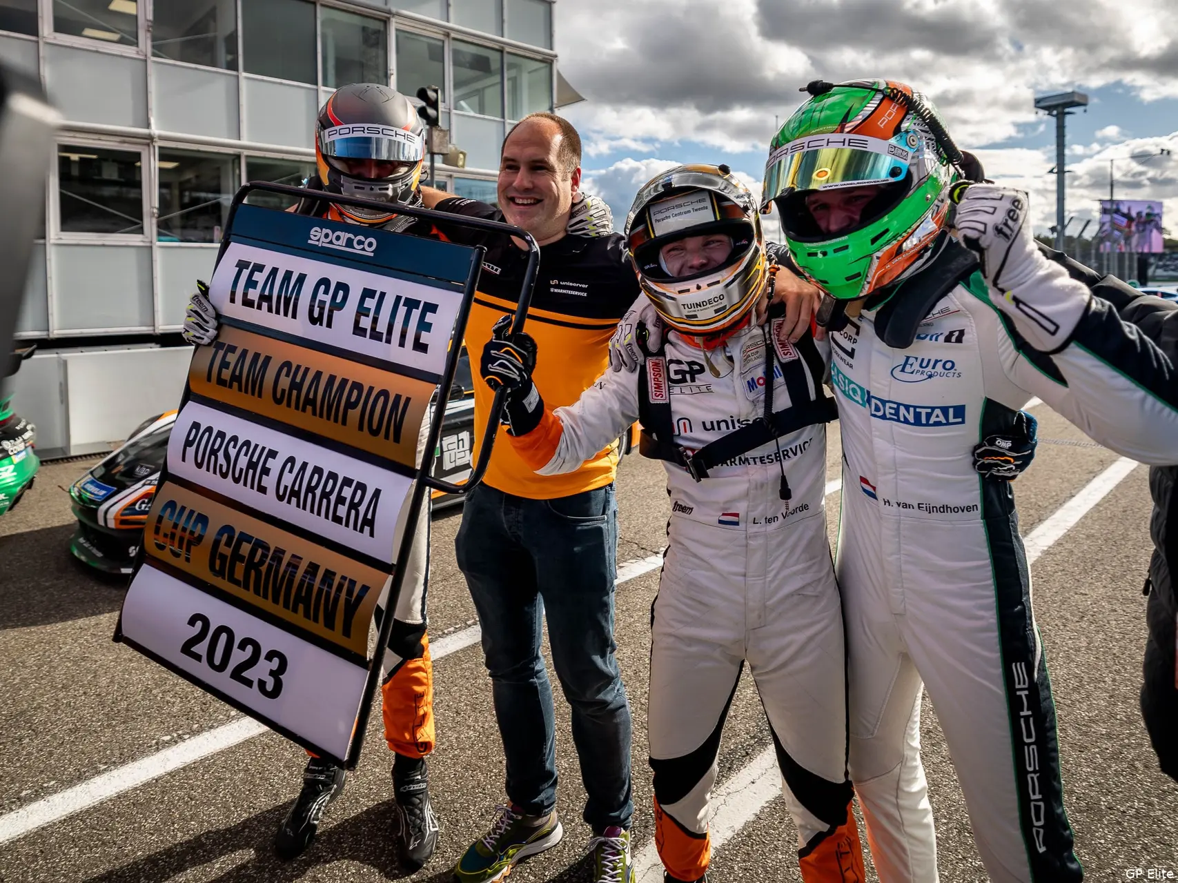 hockenheim gpelite teamchampions