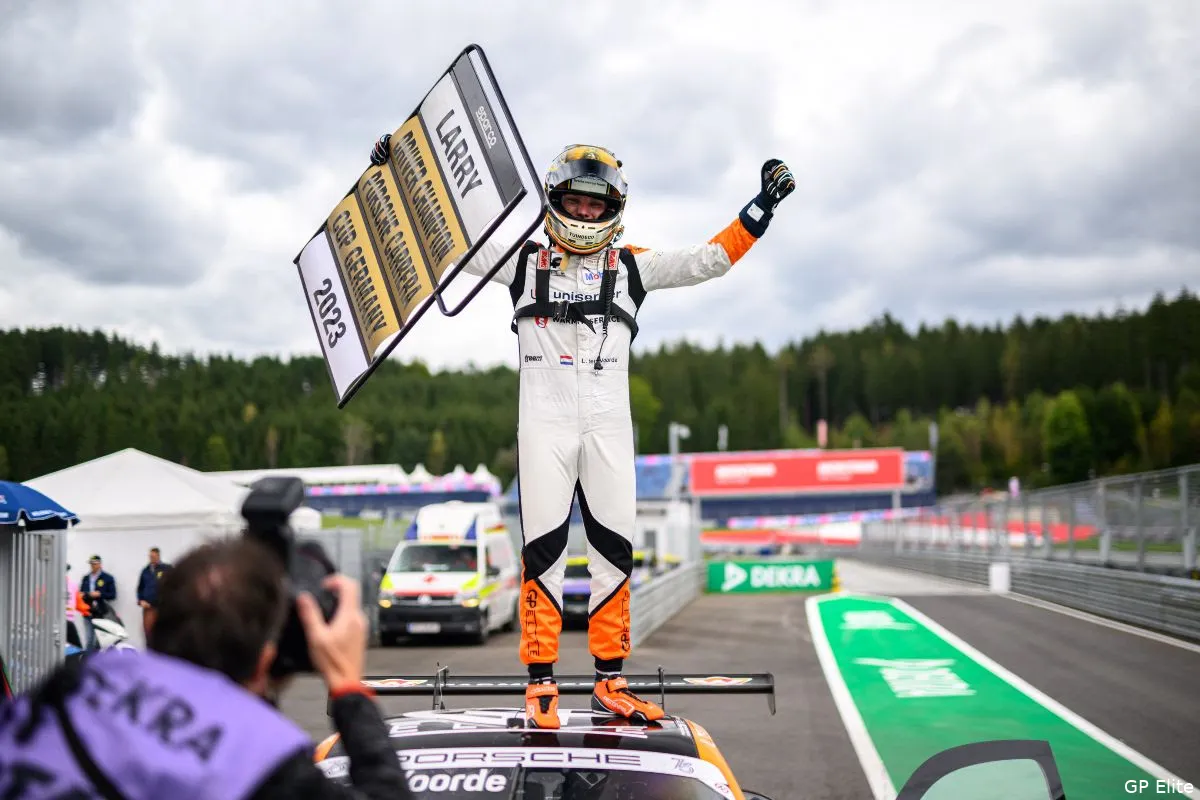 tenvoorde redbullring gpelite