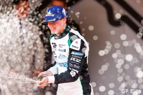 huub van eijndhoven gpelite