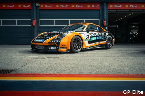 huub van eijndhoven gpelite