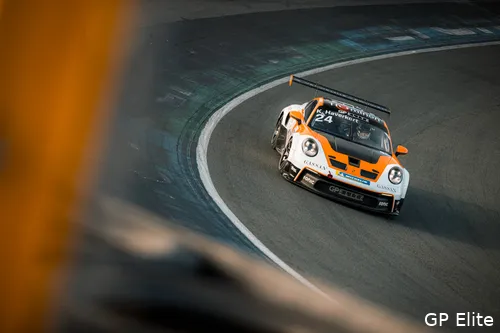 kas haverkort season launch gp elite zandvoort