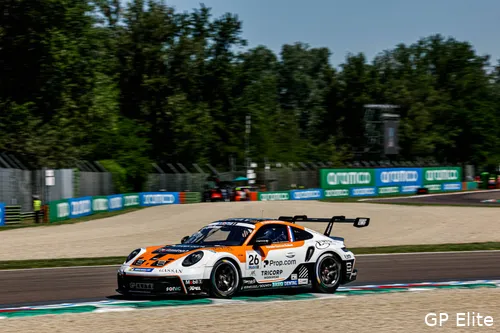 van eijndhoven psc imola 2025