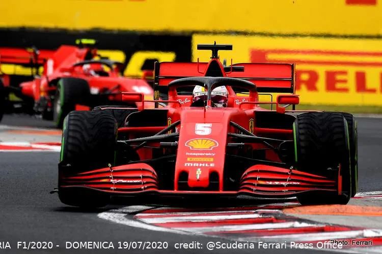 20043 hungarian gp race1